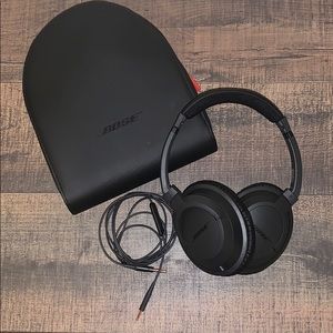 Bose around-ear Headphones